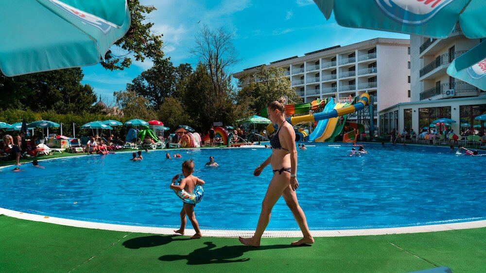 Фото Prestige Hotel & Aquapark