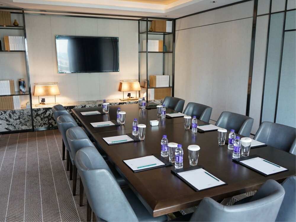 Фото Radisson Hangzhou Qianjiang