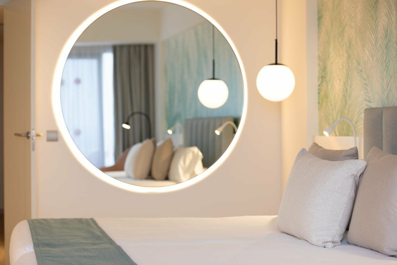 Фото Hotel Cristina by Tigotan Las Palmas - Adults Only