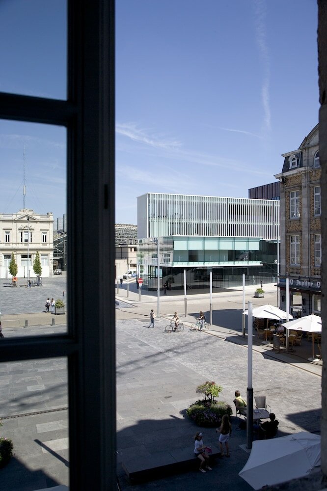 Фото Hotel La Royale