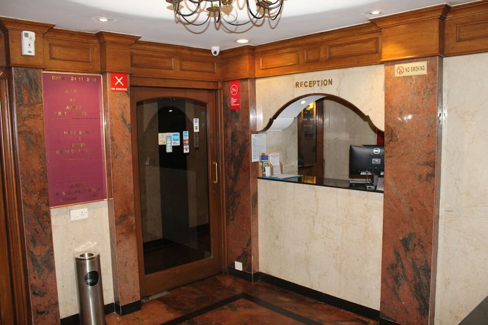 Фото Hotel Park View Mumbai