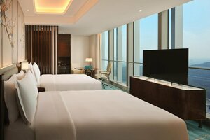 Гостиница Na Lotus Hotel, a Luxury Collection Hotel, Nanning