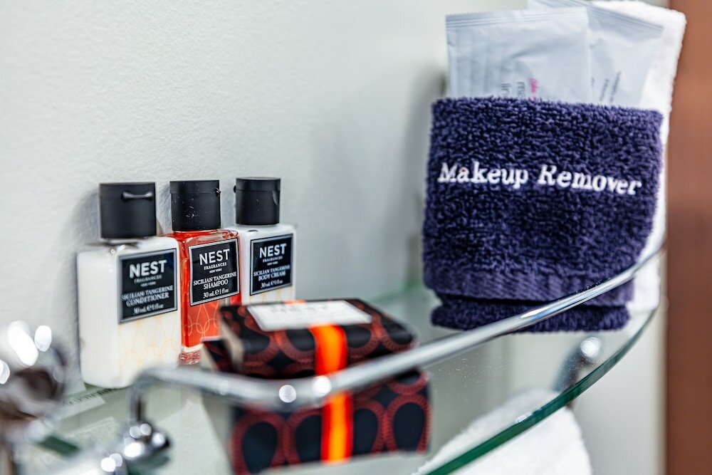 Фото The Inn at the Crossroads