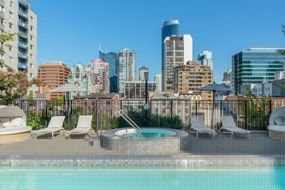 Фото Level Vancouver - Yaletown Seymour