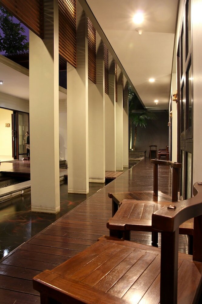 Фото Cozy Boutique Guest House