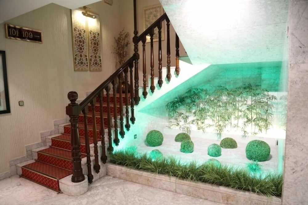 Фото Hotel M. A. Princesa Ana