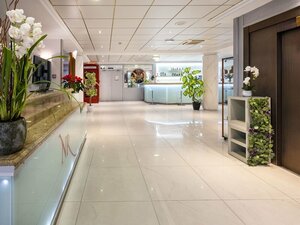 Гостиница Hotel Nice Riviera