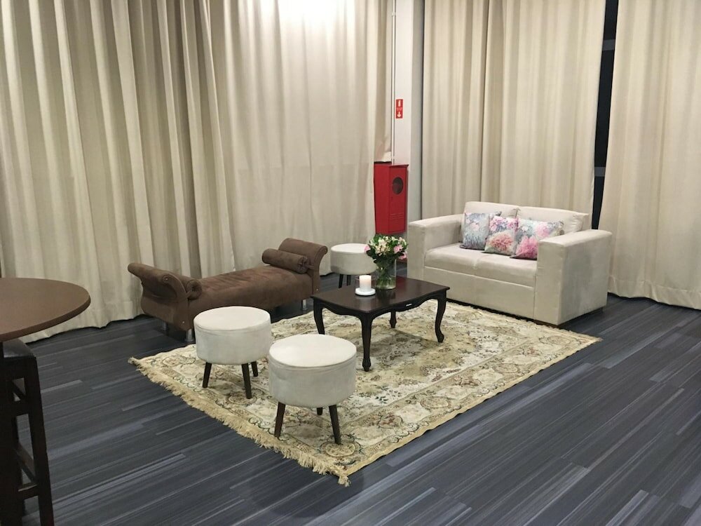 Фото Druds Hotel Hortolândia