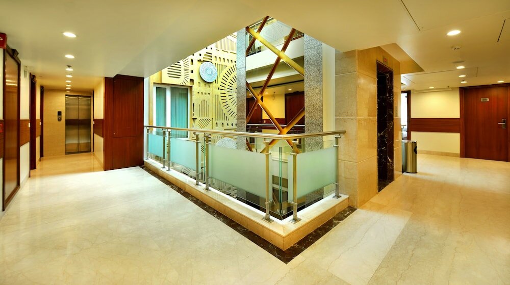 Фото Hotel Regent Grand