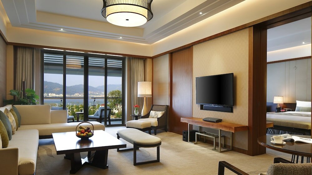 Фото InterContinental Kunming, an Ihg Hotel