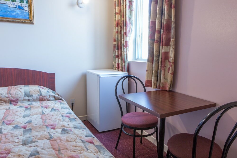 Фото Hotel Quartier Latin Montréal