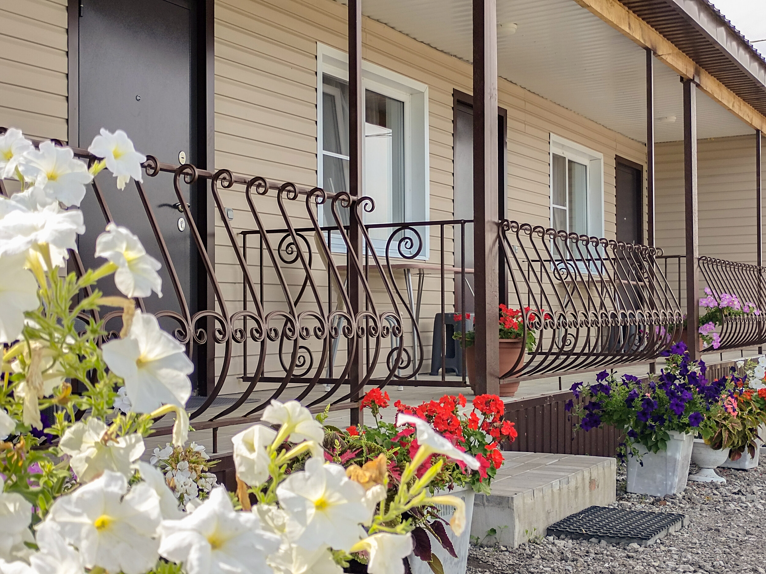 Фото Приозёрный