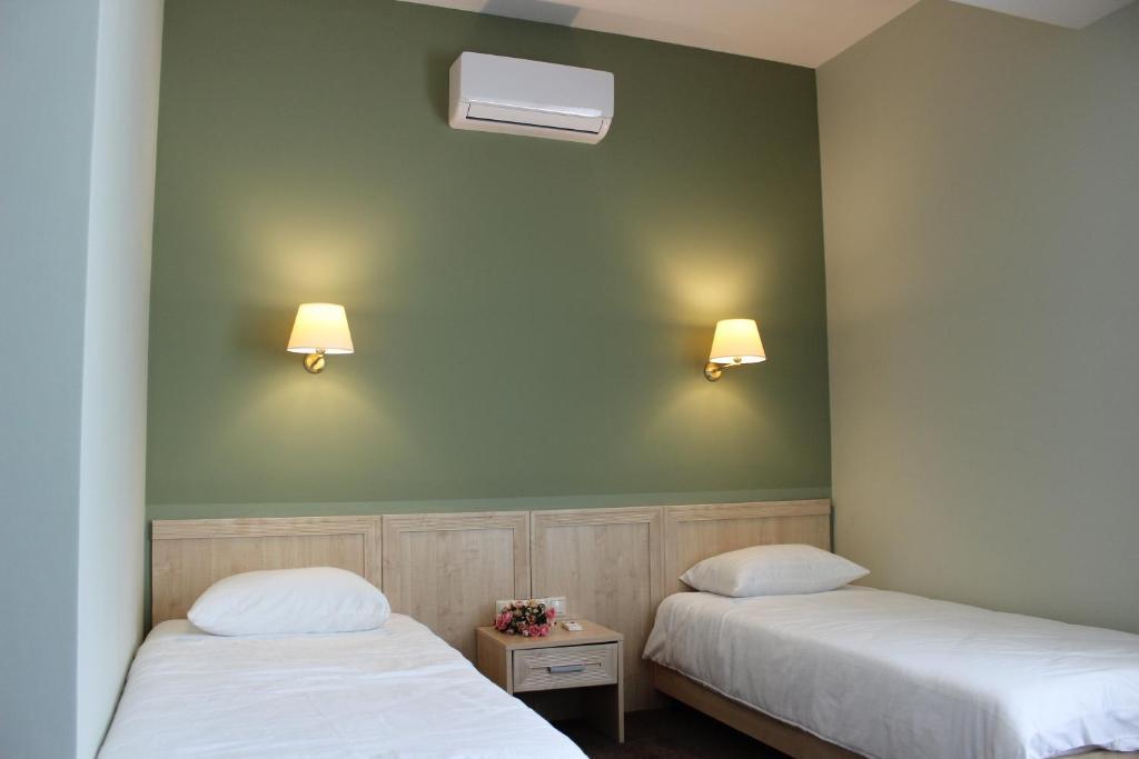 Фото Чалама