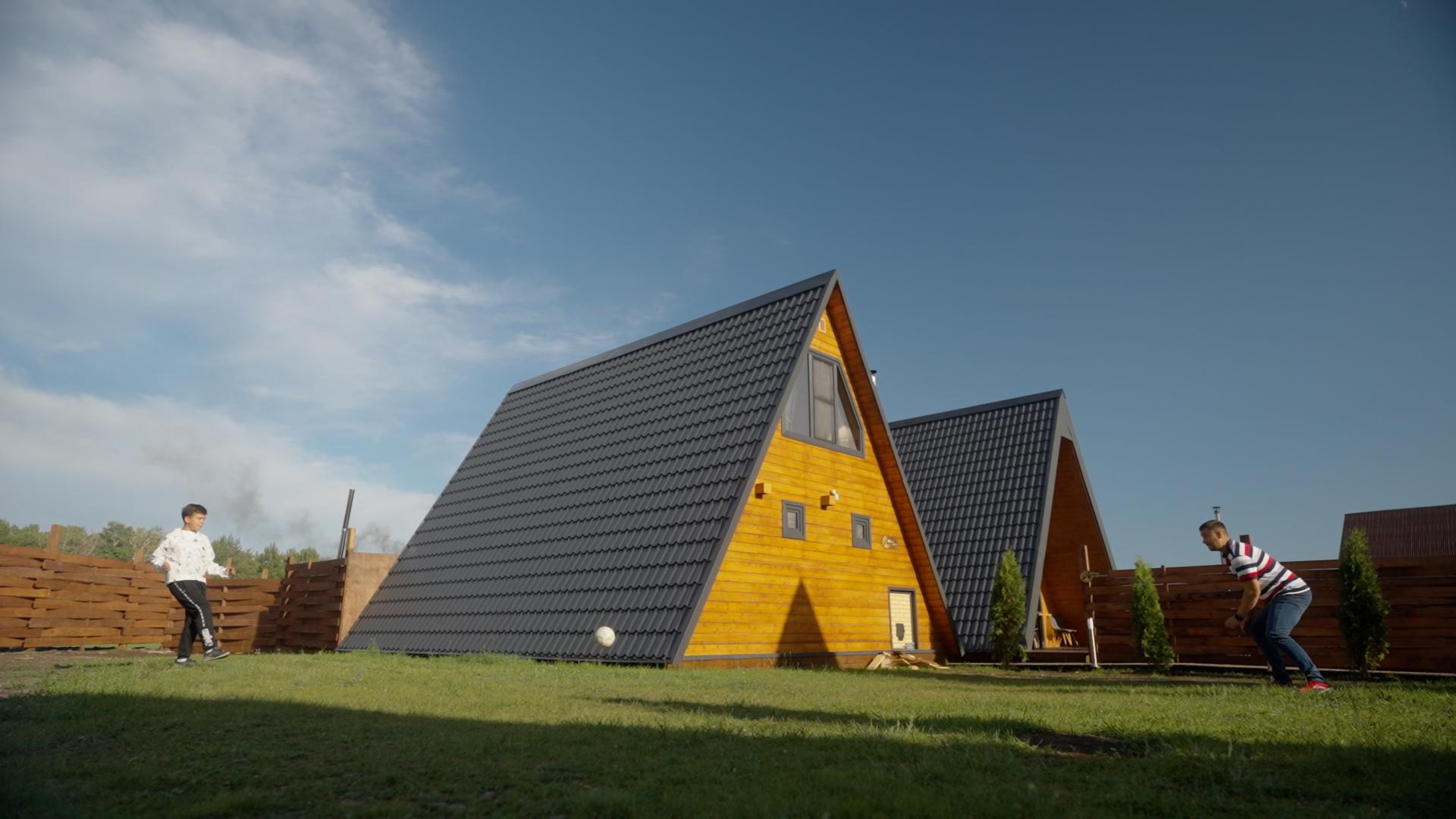 Фото Остров 7 тополей