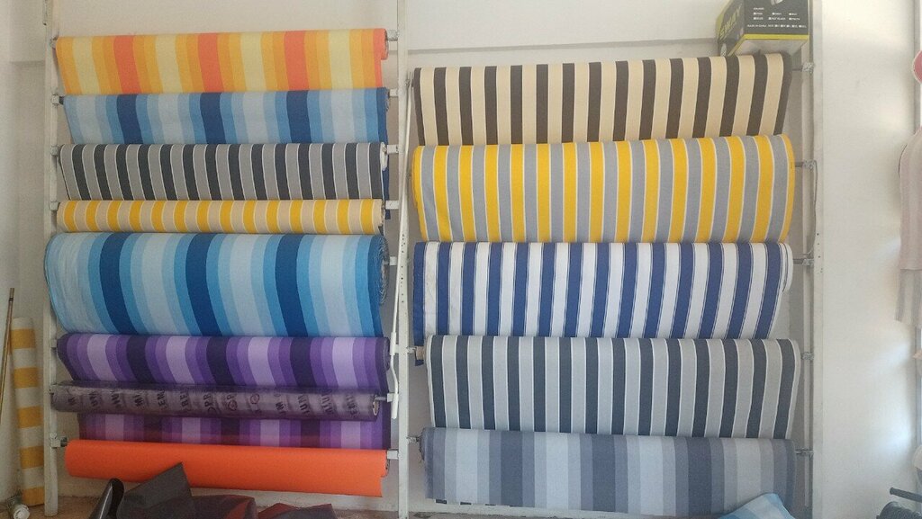 Autotents and canopies Butuner Awning & Tarpaulin, Antalya, photo