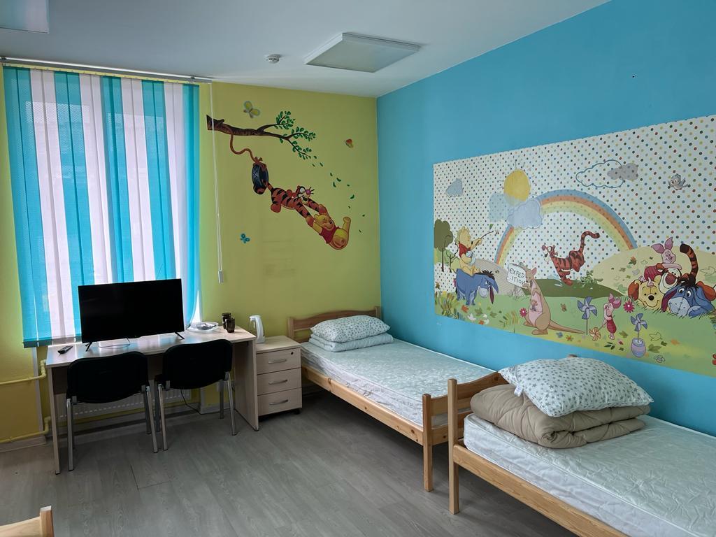 Фото Северный Бриз