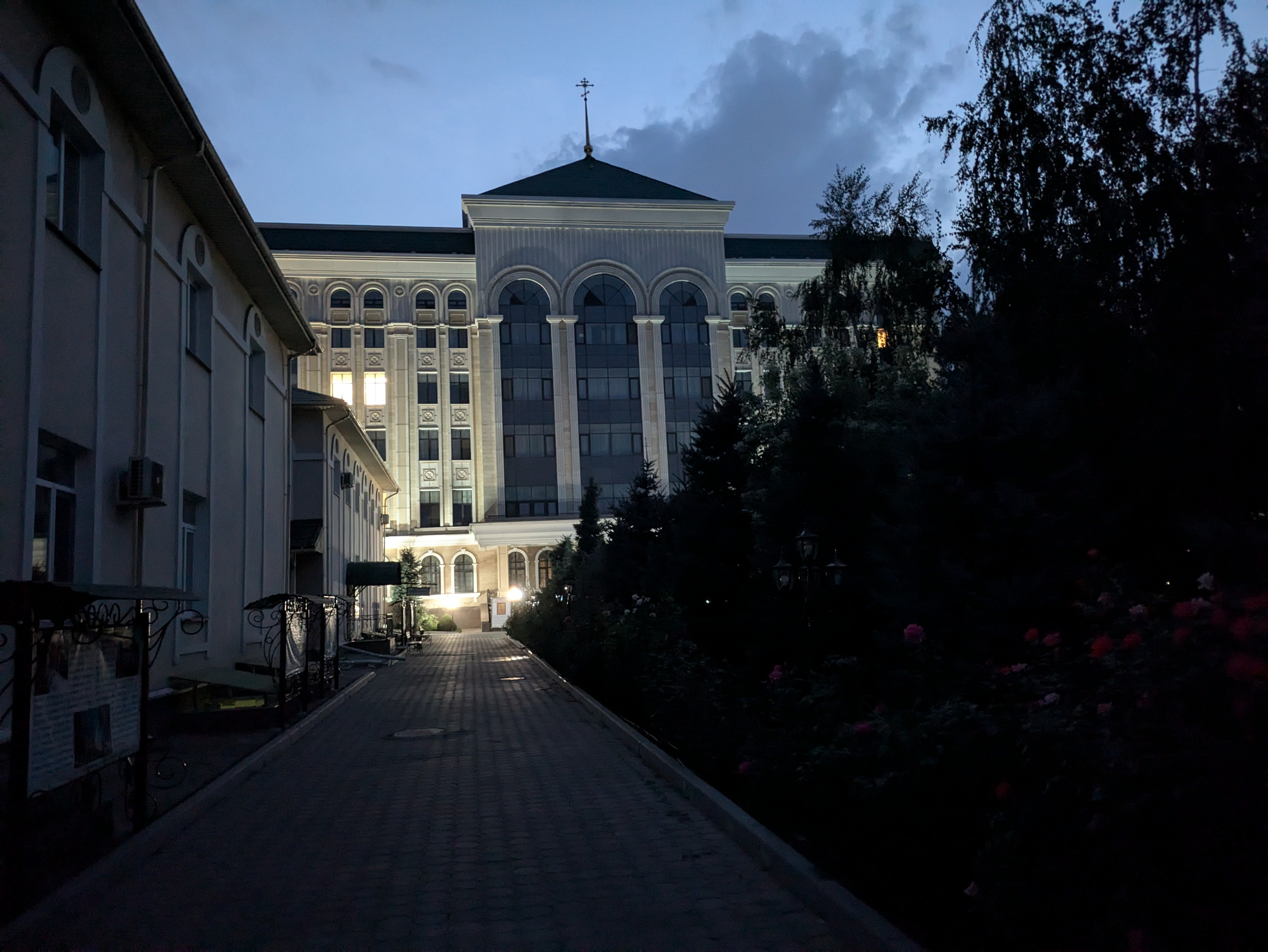 Фото Амакс Отель Омск