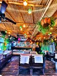 PhoBar (Bolshaya Moskovskaya ulitsa, 19/2) ، مقهى