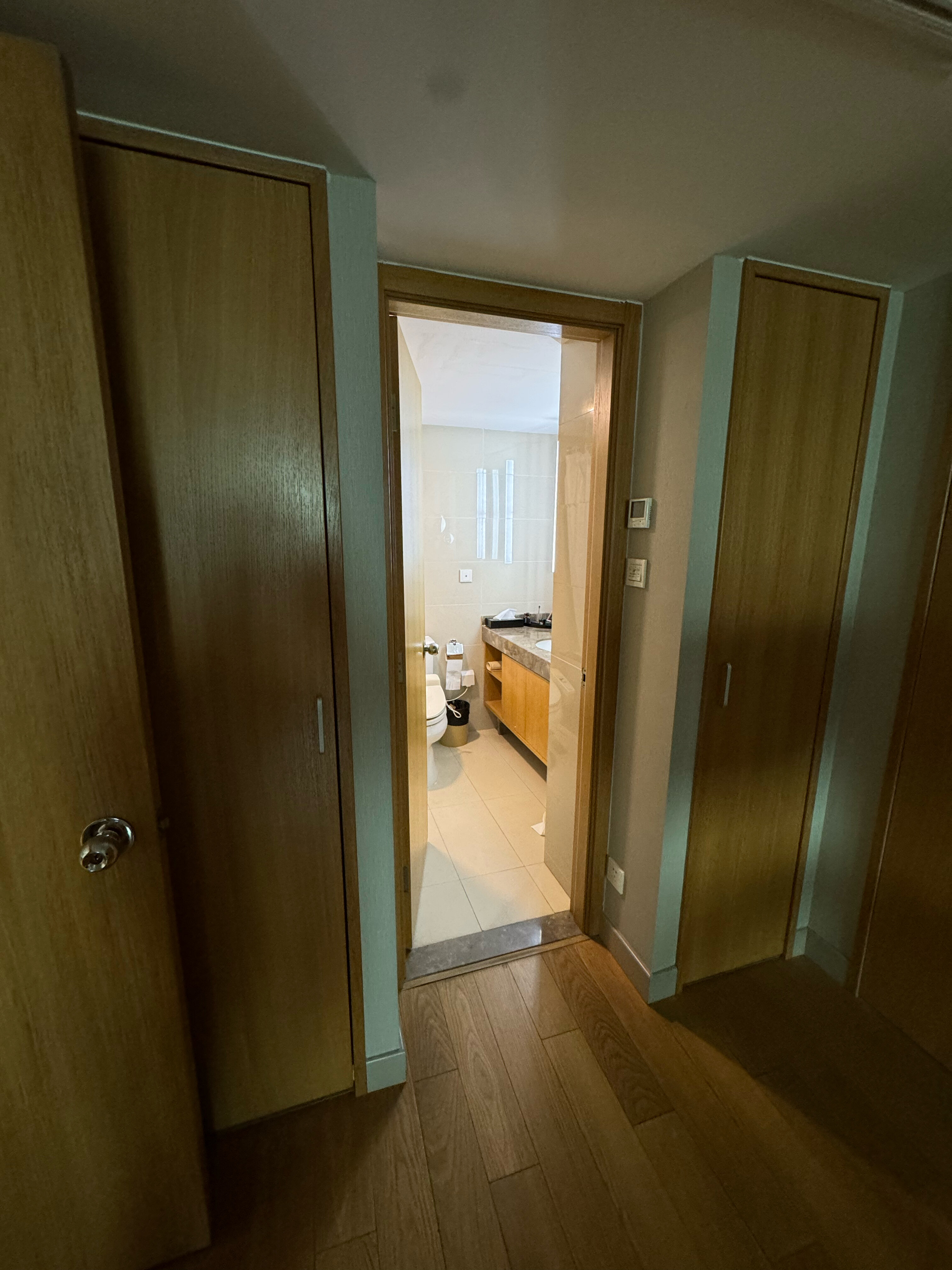 Фото Somerset Olympic Tower Tianjin