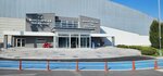 Hasan Doğan Sports Complex (İstanbul, Bahçelievler, Kocasinan Merkez Mah., Kemal Sunal Cad., 121) ، مركز رياضي