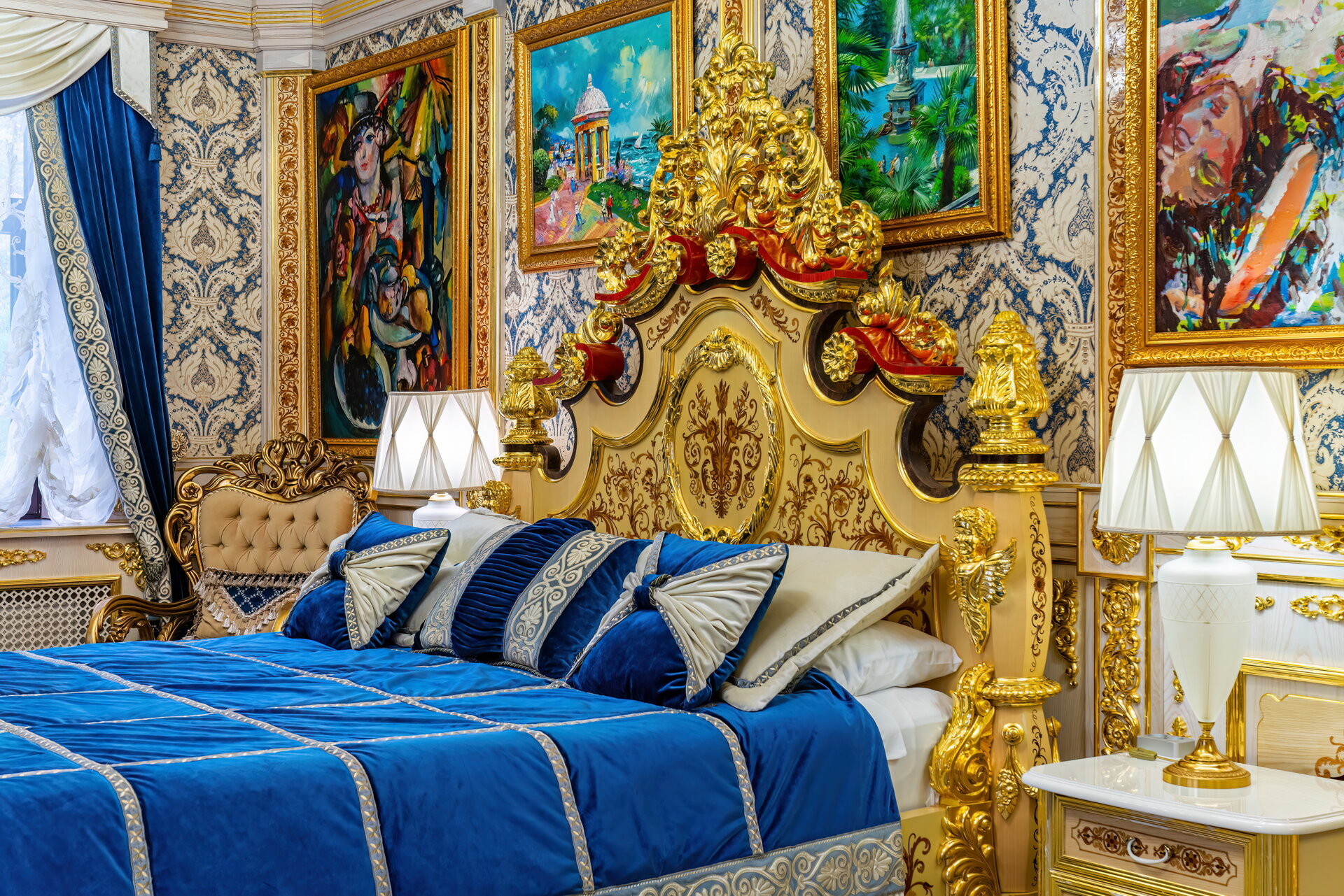 Фото Усадьба Хлудова