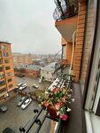 Bit Aparts (ulitsa Pestova, 13к1) ، فندق