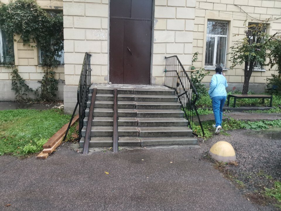 Фото Арк хостел