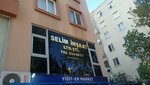 Selim Inşaat (Antalya, Muratpaşa, Cumhuriyet Mah., 629. Sok., 5) ، شركة بناء