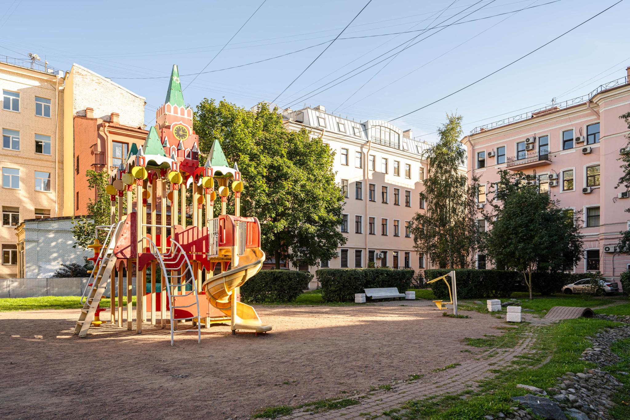 Фото отеля 4