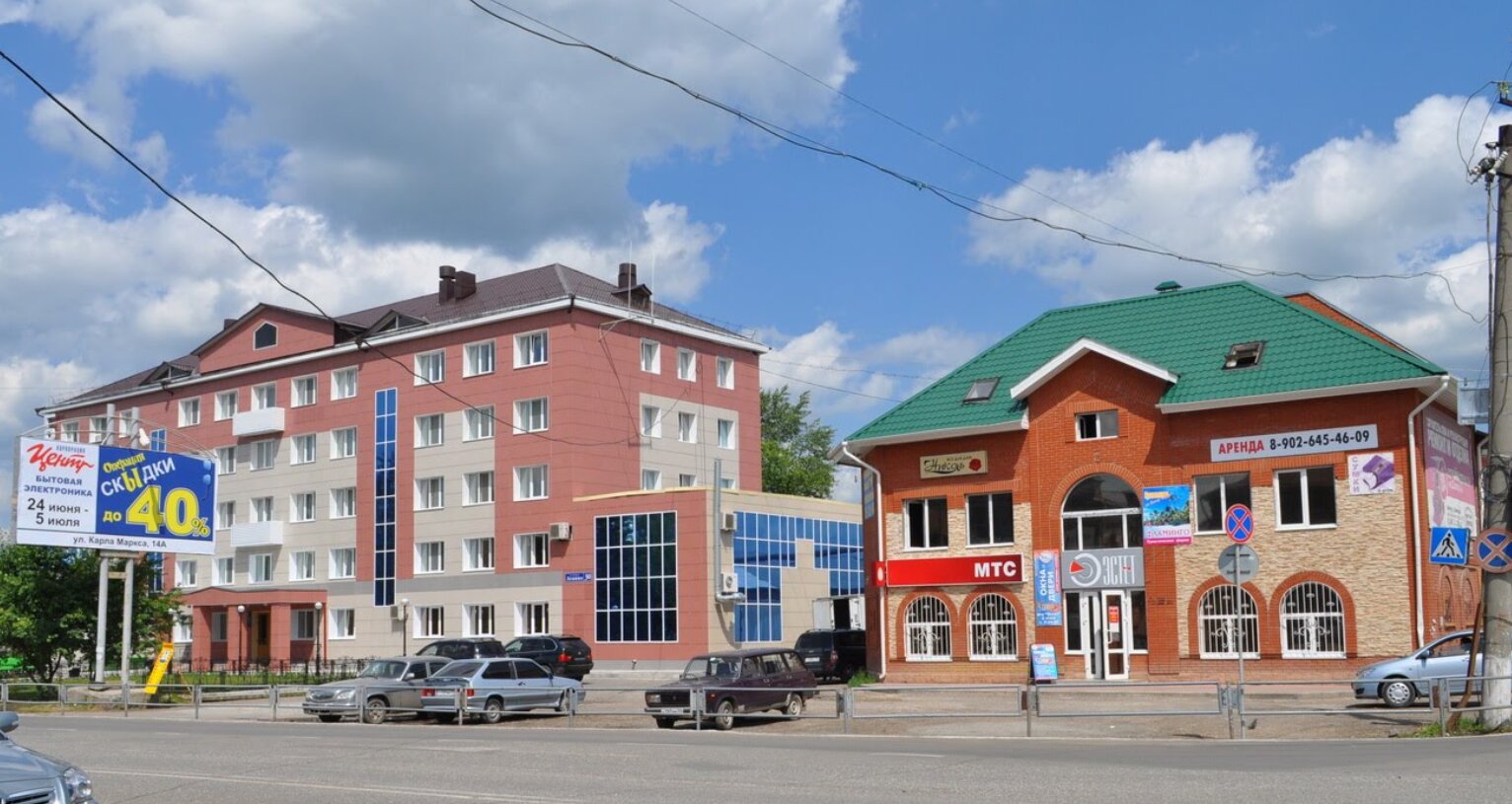 Фото отеля 4