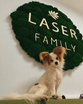 Laser Family (Spassky Blind Alley, 4), hair removal