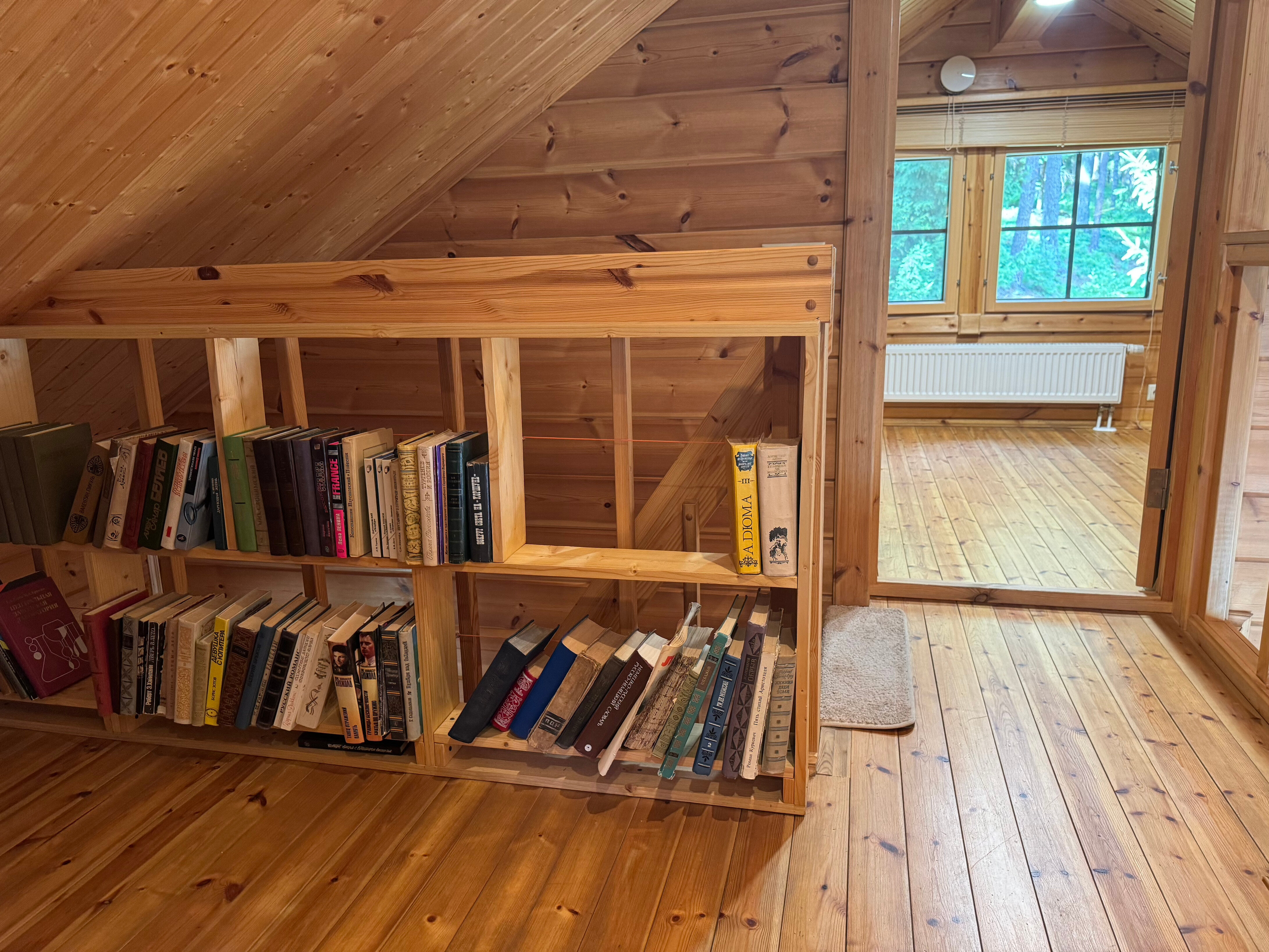 Фото Домики Ихоярви