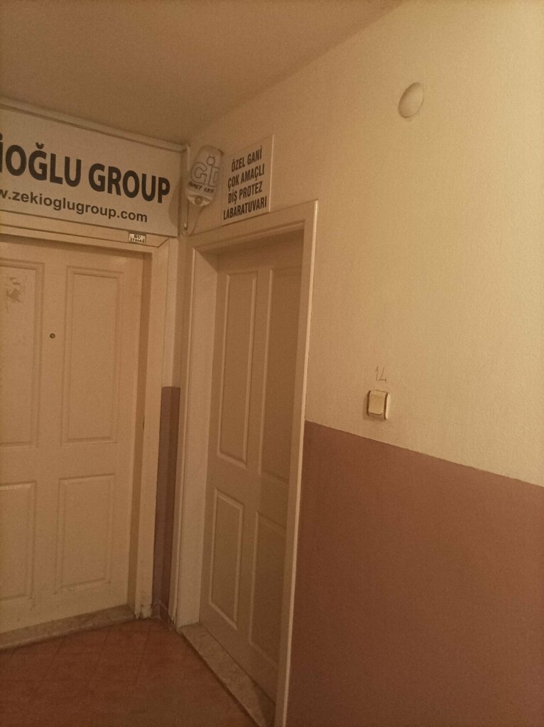 Dental laboratory Private Gani Multi-purpose Dental Prosthesis Laboratory, Antalya, photo