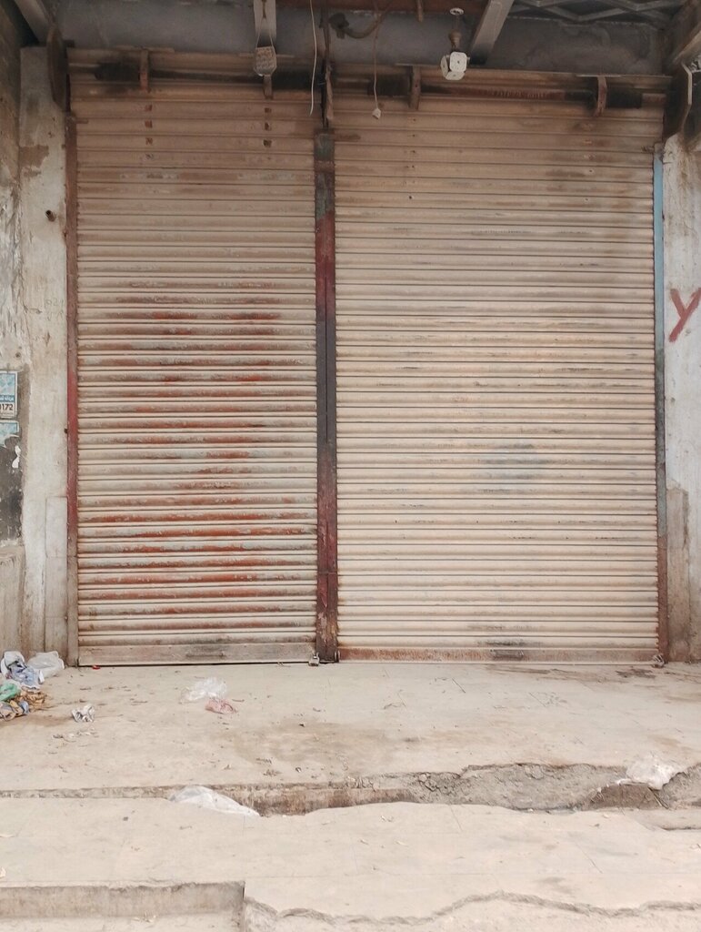 Car dealership A&h Purs Maker, Karachi, photo