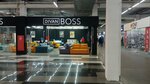 Divan Boss (Cherkasskaya Street, 15), upholstered furniture