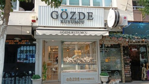 Gözde Kuyumcu Fotoğraf 3