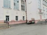 Сокол-Спарта (ploshchad K.S. Konstantinovoy, 3), sports club