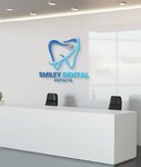 Smiley Dental Antalya (Antalya, Konyaalti District, Ataturk Boulevard, 64C), dental clinic