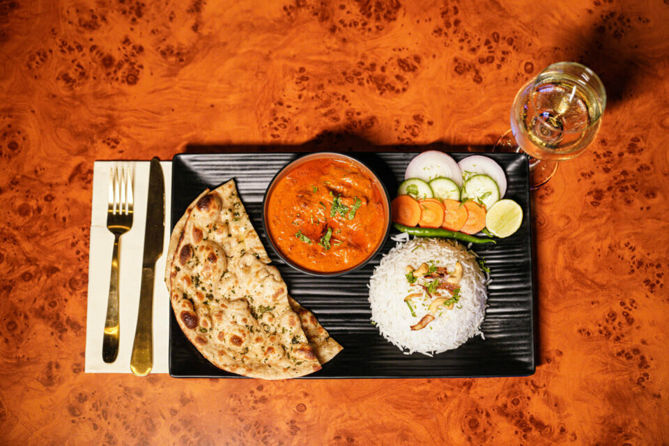 Cafe Mischief Lounge, Dubai, photo