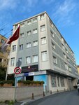 Elif Gazi Mecidiyekoy Girls' Dormitory (İstanbul, Şişli, Fulya Mah., Ortaklar Cad., 35), dormitory