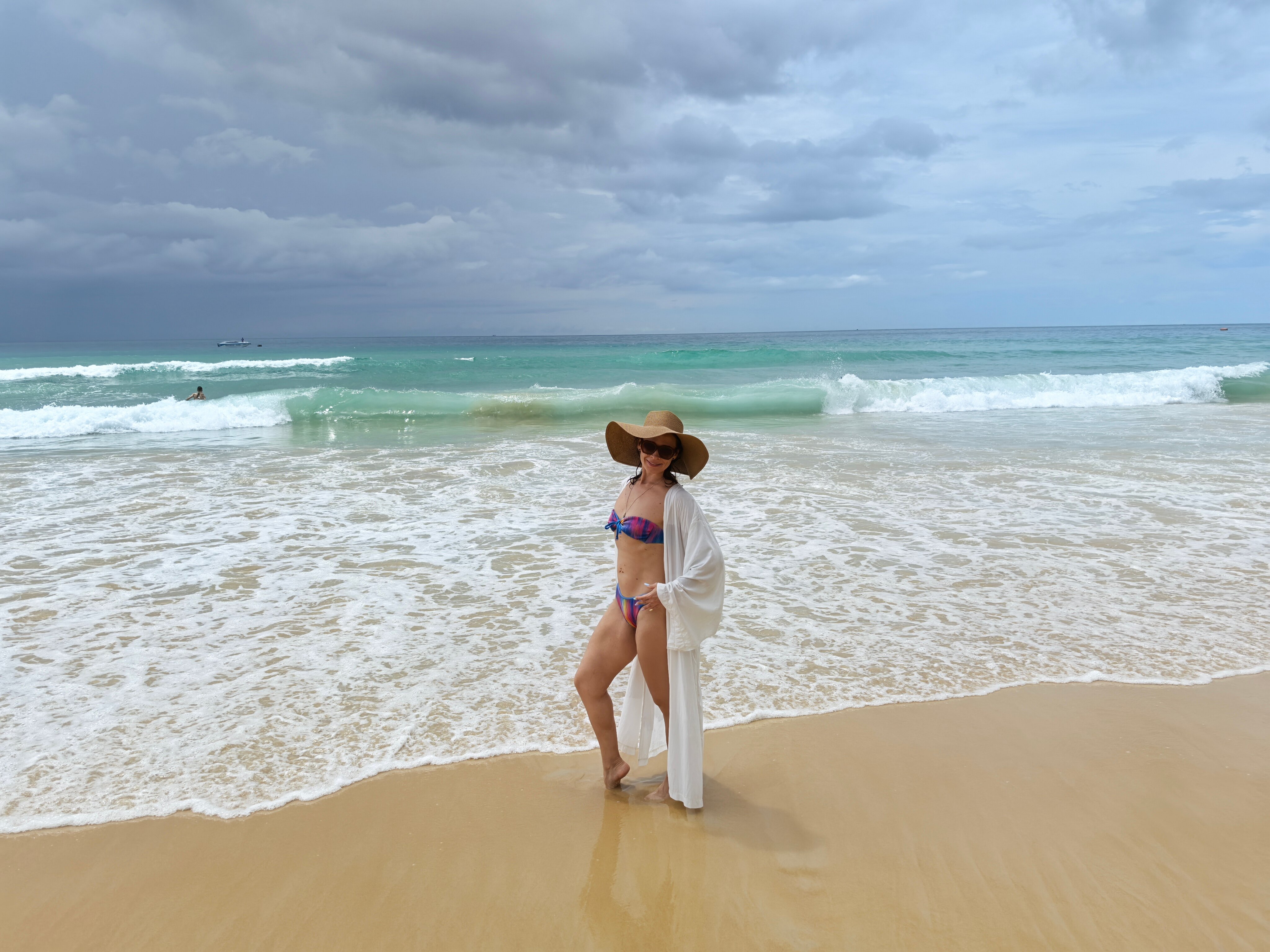 Фото Baan Karonburi Resort