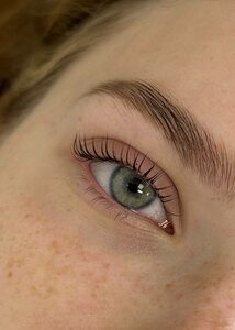 Eyebrow and eyelash salon Silantevaaa8_studio, Shumerlya, photo