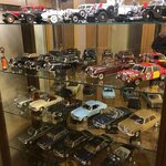 Otomat Hobby Shop (İstanbul, Fatih, Ankara Cad.) ، مجسمات التحكم عن بعد والثابتة