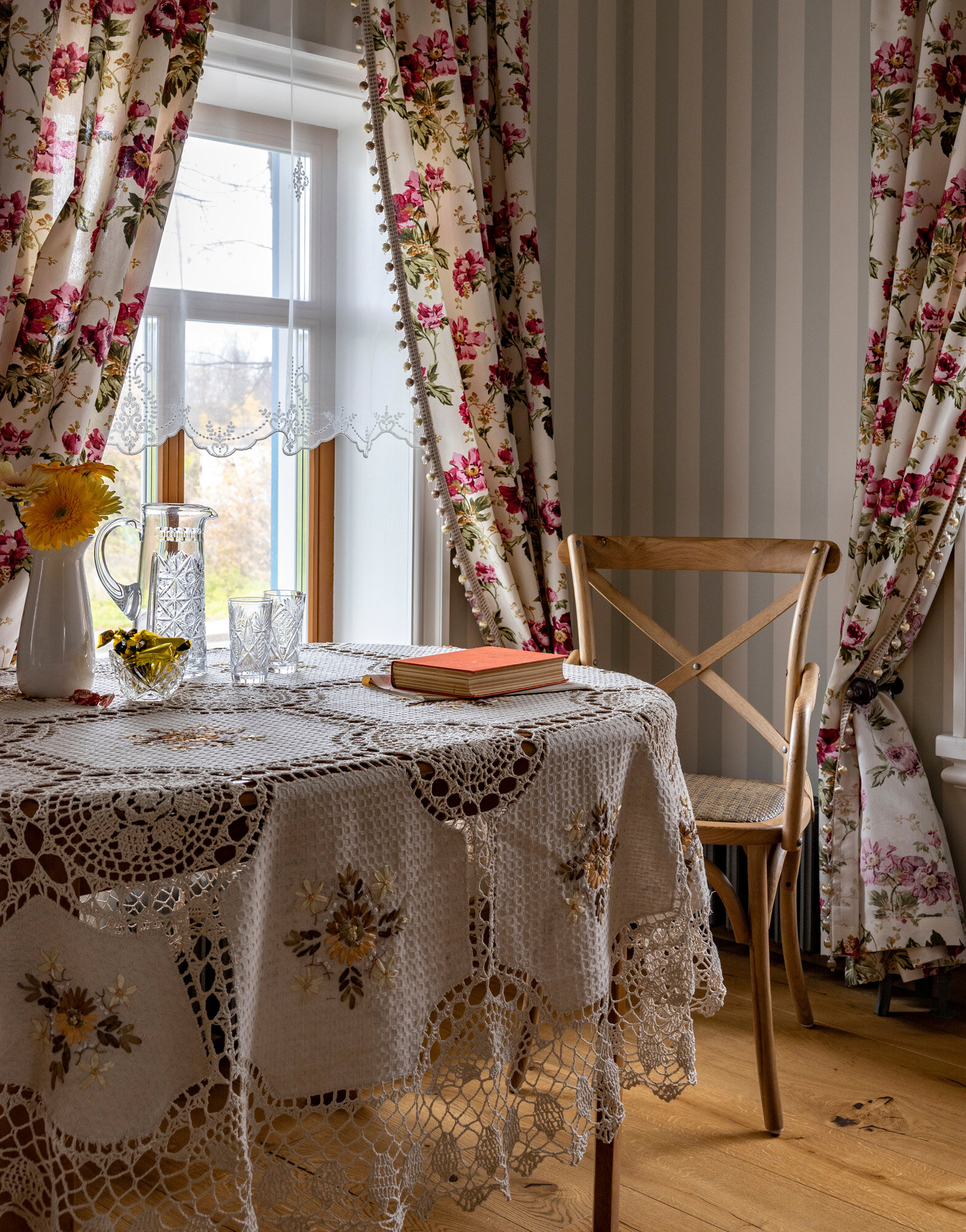 Фото Пестово подворье