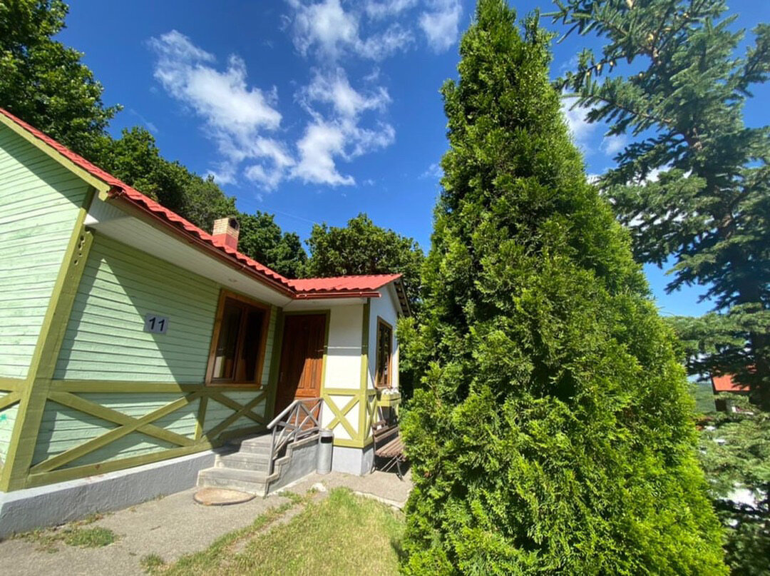 Фото Alva Hotel & SPA