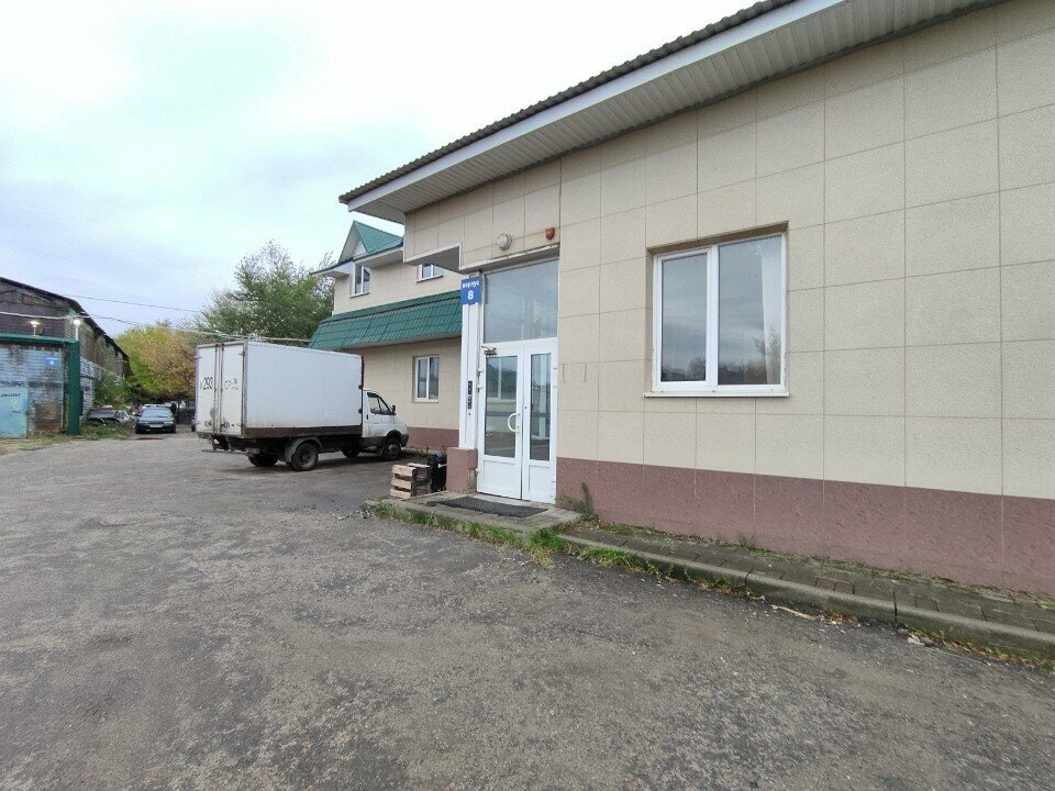 Industrial refrigerator repairs Feecool, Voronezh, photo