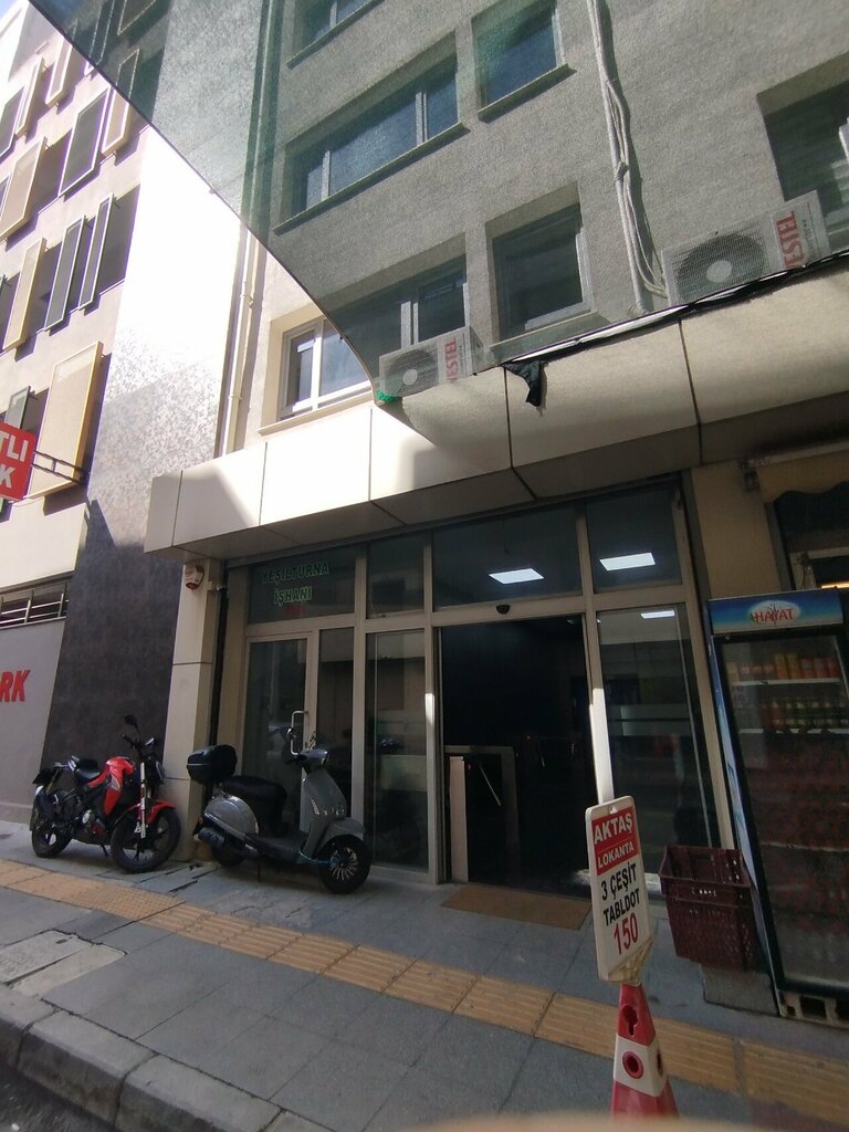 Marketing services Anadolu Net İletişim Hizmetleri, Izmir, photo