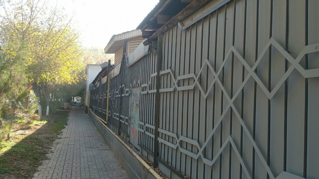 Massage salon Shapehub Studio, Chimkent, photo