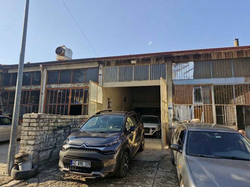 Auto body repair Yigit Auto Body, Konya, photo