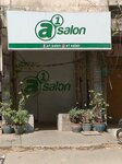 A one (CP & Berar Society 12th Road, 19A), beauty salon